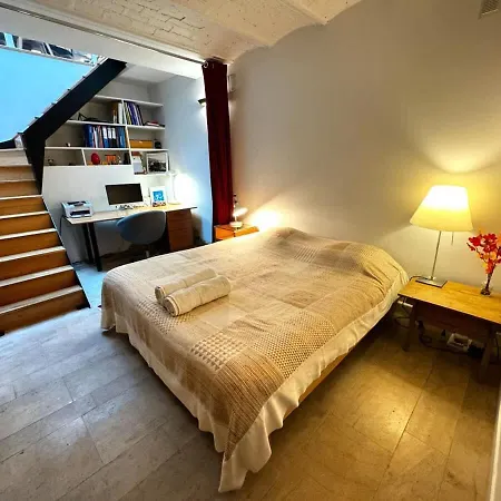 The Pianist - House Loft - Heart Of Montparnasse *
