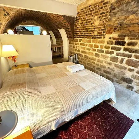 The Pianist - House Loft - Heart Of Montparnasse Paris